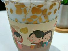 -九秋茶铺(三里屯店)