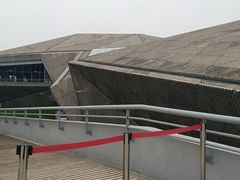 -北京周口店北京人遗址博物馆