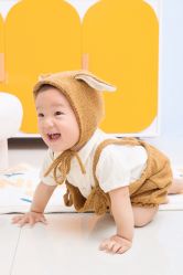 -童年时光专业儿童摄影(龙首店)