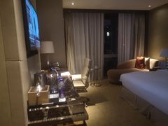 -北京朝阳悠唐皇冠假日酒店