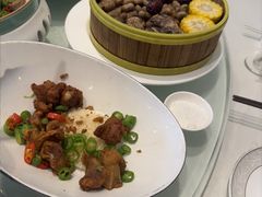 -沪华海鲜大酒楼(南汇店)