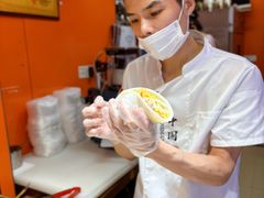 -张果佬年糕卷(科巷店)