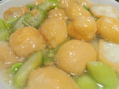 -金枝玉叶上海人家食府(三里河店)