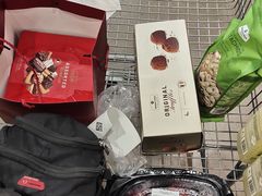 -山姆会员商店(邻瑞广场店)