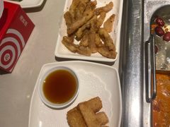-海底捞火锅(勒泰店)