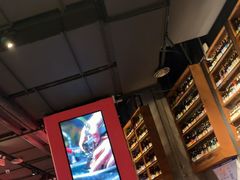 -牛啤堂精酿啤酒餐吧(五棵松华熙店)