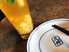 -几荷·恰似故人来(秀水广场店)