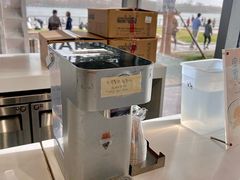 -Manner Coffee(徐汇滨江店)