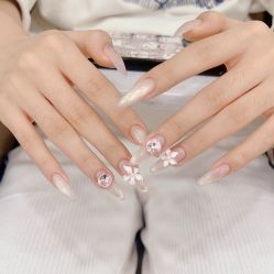 -斯馨·健康美甲美睫