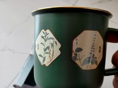 -茶颜悦色(金茂览秀城LG层外街店)