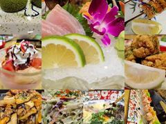 -桃屋日本料理(清华科技园店)