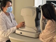 -昆明爱尔眼科医院