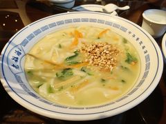 -老雒阳面馆·水席·洛阳菜(王城路店)