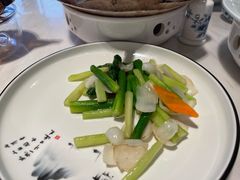 -宁波石浦大饭店(新材料城店)