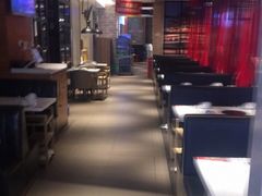 大堂-陈记顺和牛肉火锅馆(天河北路店)