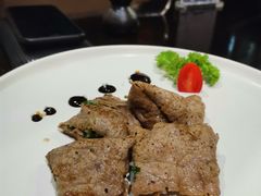 -松临·铁板烧&Omakase(神农店)