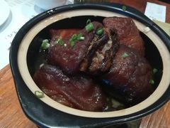 -老长春肉馆(创业大街店)