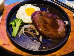 -巴犀烧烤(新崇光店)
