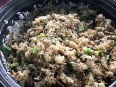 金牌黄鳝饭-台山美食一绝阿四台山黄鳝饭(阿四创作店)