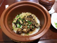-其灵紫砂煲仔饭(富莲大厦店)
