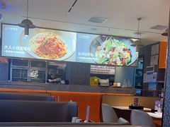 -牛扒先生·雪花牛扒西餐厅(东平店)