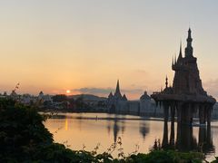 -大连海昌发现王国主题公园