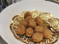 -庆云楼饭庄(什刹海店)