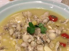 大叔秘制牛蛙-我是那个大叔·美食研究所(新塘路店)