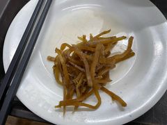 -老磁器口豆汁店(马家堡店)