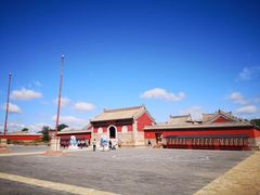 -塞罕坝国家级自然保护区