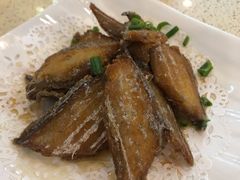 -渔中舟海鲜大排档(普陀沈家门店)