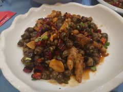 -阿毛饭店(和义路店)