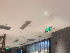 大堂-半天妖烤鱼(京新广场店)