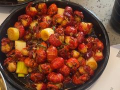 -一棠龙虾•王牌虾球(恒隆广场店)