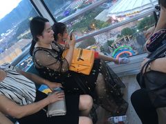 -横店影视城梦幻谷园区