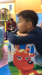 -美嘉纷(嘉洲广场佛山南海大沥店)