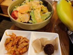 -米字旁先锋韩餐(茂业天地店)
