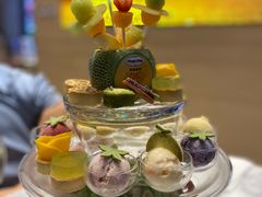 -哈根达斯(美罗城店)