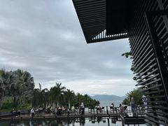 -三亚太阳湾柏悦酒店