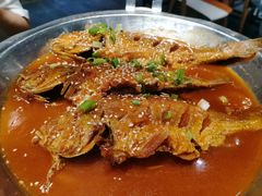 -老曹饺子馆(龙门大道店)