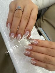 -斯馨·健康美甲美睫