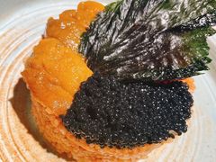 日料饭-MAGPIE喜鹊派餐厅(华侨城店)