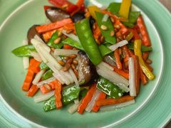 -唐廊烤鸭店(工体店)