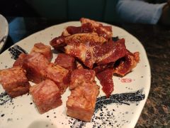 -阪尚皇·原切牛排·烤肉火锅自助(北京路店)