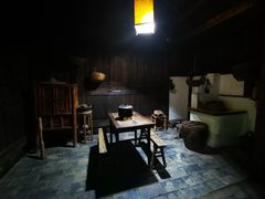 -黄公望隐居地