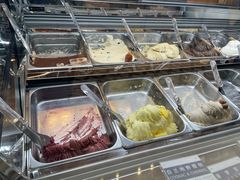 -CREAM STORY意大利手工冰淇淋&甜品(万象前海店)