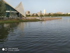 -东湖公园