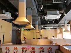 -海底捞火锅(劲松店)