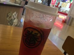 -眷茶(大卫城10楼店)