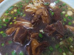 -上海羊肉馆(泰宸苑店)